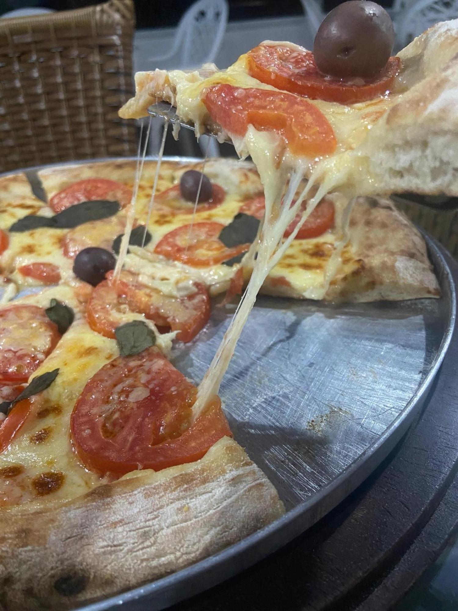 Kaliman Pousada Ubatuba Buitenkant foto